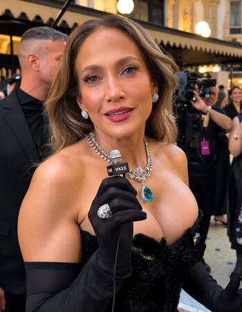 Jennifer Lopez