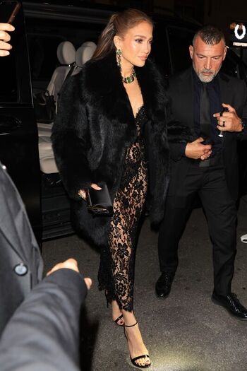 Jennifer Lopez