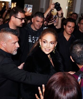 Full leaked Jennifer lopez  page private onlyfans photo