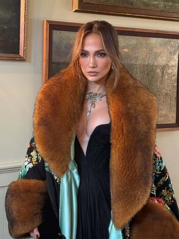 Jennifer Lopez