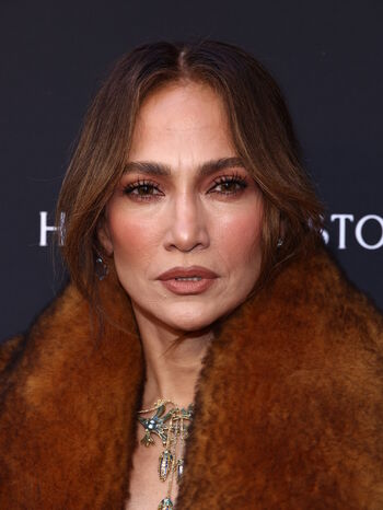 Jennifer Lopez