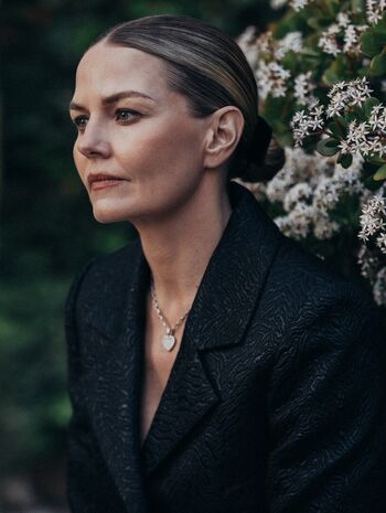 Full leaked Jennifer morrison page private onlyfans photo
