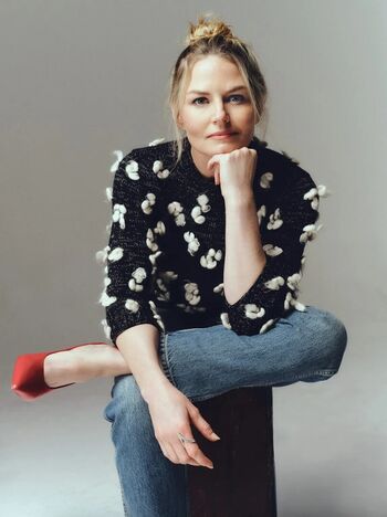 Full leaked Jennifer morrison private onlyfans photo