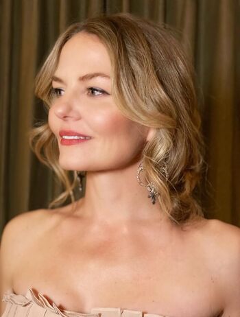 Full leaked Jennifer morrison private onlyfans photo