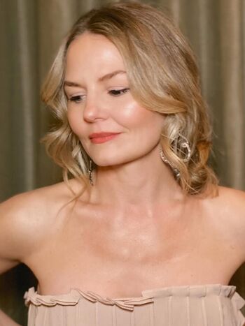 Full leaked Jennifer morrison private onlyfans photo