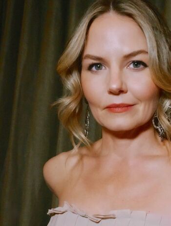 Full leaked Jennifer morrison private onlyfans photo