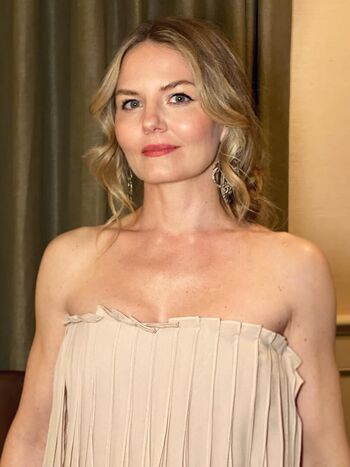 Full leaked Jennifer morrison private onlyfans photo