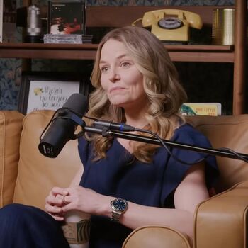 Full leaked Jennifer morrison private onlyfans photo