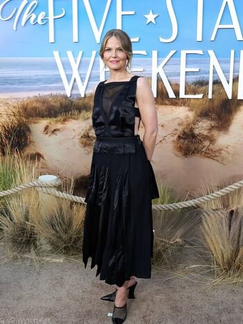 Full leaked Jennifer morrison private onlyfans photo