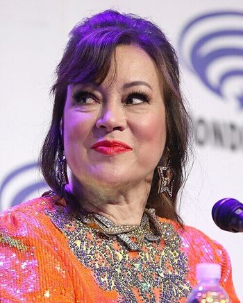 Full leaked Jennifer tilly private onlyfans photo