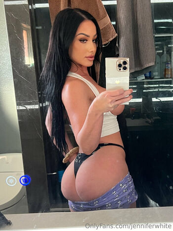 Full leaked Jennifer white page private onlyfans photo