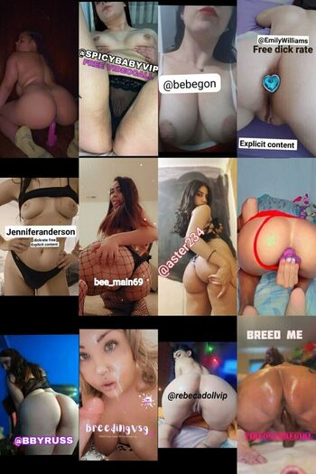 Full leaked Jenniferanderson private onlyfans photo