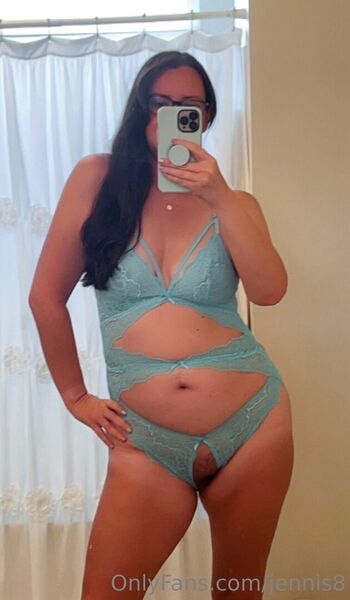 Full leaked Jennis private onlyfans photo