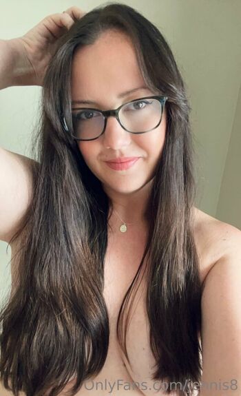 Full leaked Jennis private onlyfans photo
