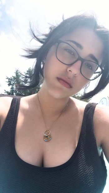Full leaked Jennmelon private onlyfans photo
