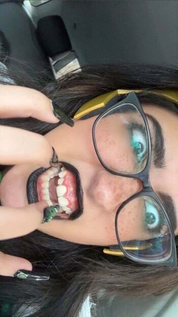 Full leaked Jennmelon private onlyfans photo
