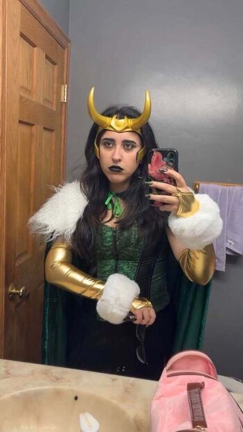 Full leaked Jennmelon private onlyfans photo
