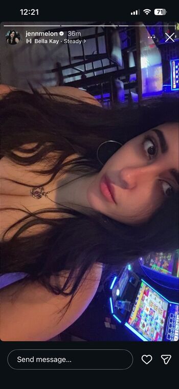 Full leaked Jennmelon private onlyfans photo
