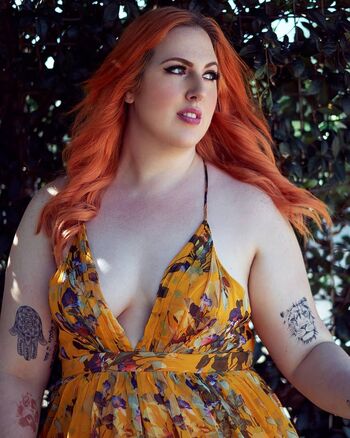 Full leaked Jenny glamazon private onlyfans photo