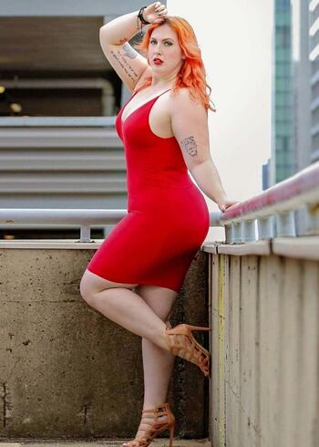 Full leaked Jenny glamazon private onlyfans photo