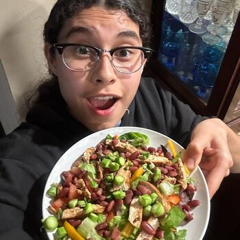 Jenny Hoyos