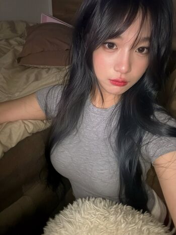 Full leaked Jenny hwang private onlyfans photo