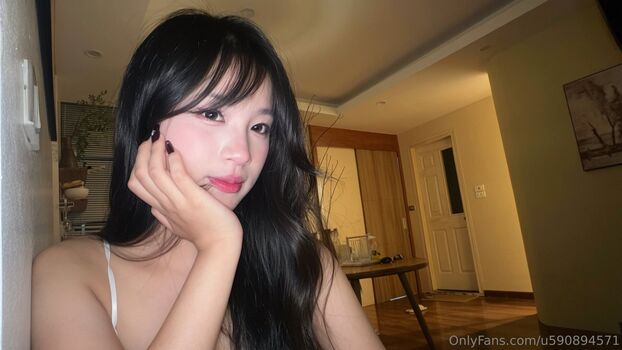Full leaked Jenny hwang private onlyfans photo