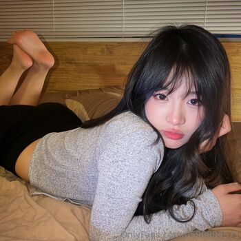 Full leaked Jenny hwang private onlyfans photo