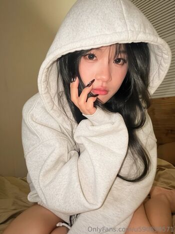 Full leaked Jenny hwang private onlyfans photo