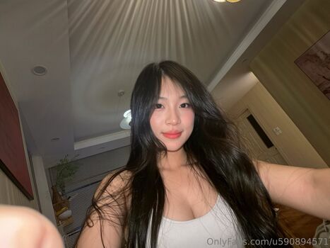 Full leaked Jenny hwang private onlyfans photo