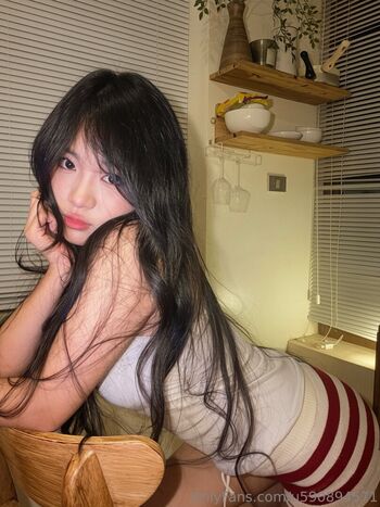Full leaked Jenny hwang private onlyfans photo