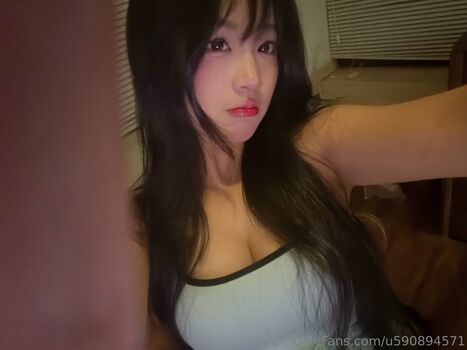 Full leaked Jenny hwang private onlyfans photo