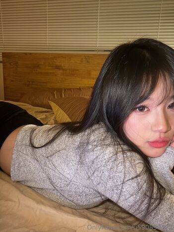 Full leaked Jenny hwang private onlyfans photo