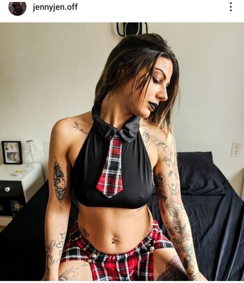 Full leaked Jenny jen page private onlyfans photo