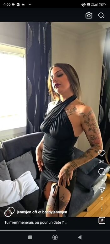 Full leaked Jenny jen private onlyfans photo