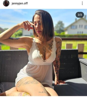 Full leaked Jenny jen private onlyfans photo