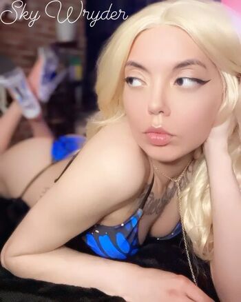 Full leaked Jenny jypsy private onlyfans photo