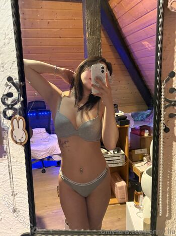 Full leaked Jenny liu private onlyfans photo