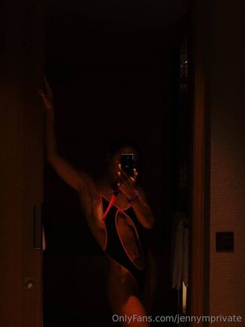 Full leaked Jenny m private onlyfans photo