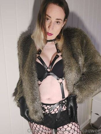 Full leaked Jenny mjauwee private onlyfans photo
