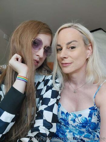 Full leaked Jenny mjauwee private onlyfans photo