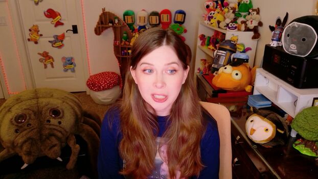 Full leaked Jenny nicholson private onlyfans photo