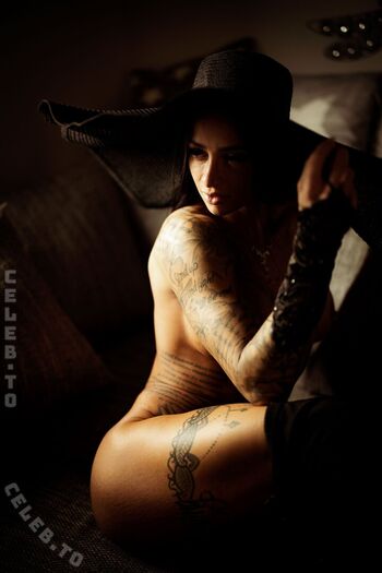 Full leaked Jenny pfeiffer page private onlyfans photo