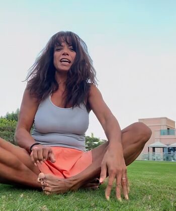 Jenny Powell