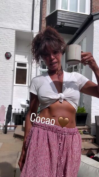 Full leaked Jenny powell private onlyfans photo