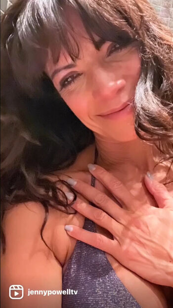 Jenny Powell