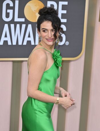 Jenny Slate