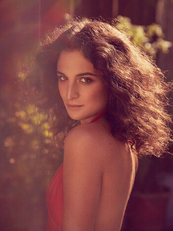 Jenny Slate