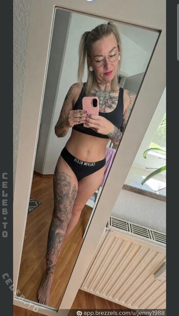 Full leaked Jenny zimmermann private onlyfans photo