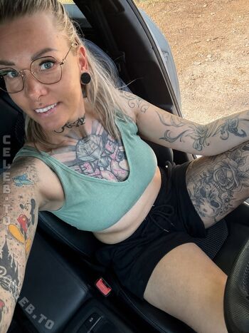 Full leaked Jenny zimmermann private onlyfans photo